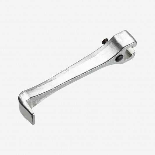 Gedore 1970542 106/B-150-B Pulling leg, all steel, leg brake, 150 mm