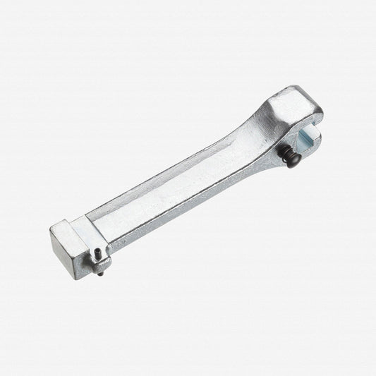Gedore 2329050 106/C-200-VB Extension with leg brake 200 mm