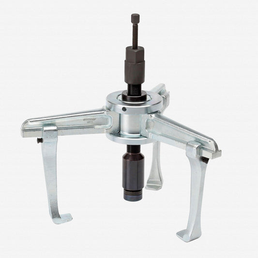 Gedore 2546574 1.07/41-B-HSP3 Universal puller, hydraulic, 3-arm pattern, rigid legs with leg brake