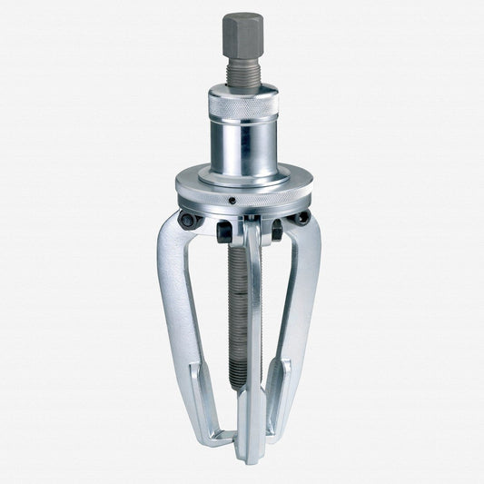 Gedore 1748173 1.09/1 Puller TWIST+PULL, 3-arm pattern, with rotating adjustment 30x130 mm