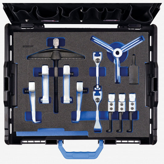 Gedore 2838362 1100-1.04 Universal puller assortment, in L-BOXX 136
