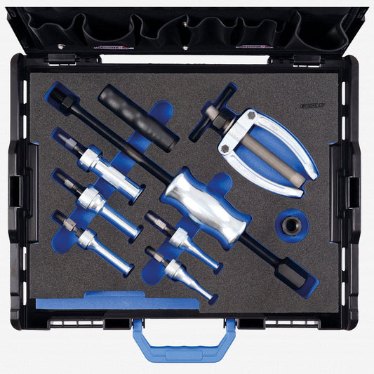 Gedore 2836041 1100-1.30 Internal extractor assortment, in L-BOXX 136