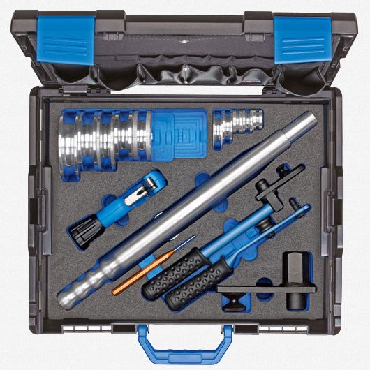 Gedore 2963515 1100-2788 Manual Bending Tool Set in L-BOXX 136