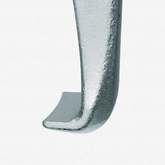 Gedore 8002600 1.10/1 Puller, 2-arm pattern 90x80 mm