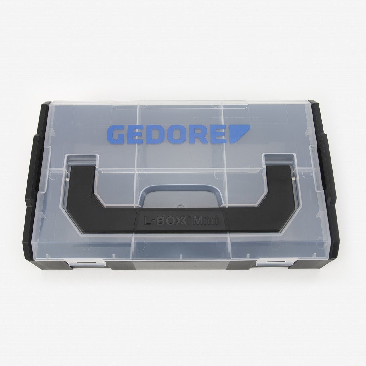 Gedore 2951762 1102-005 VDE Pliers Set, in L-BOXX Mini, 3 pcs