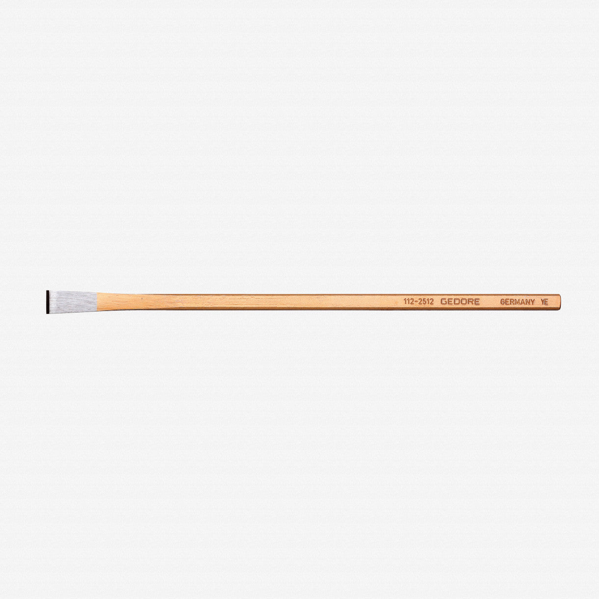 Gedore 8745070 112-2510 Electricians' chisel 250x10x7 mm