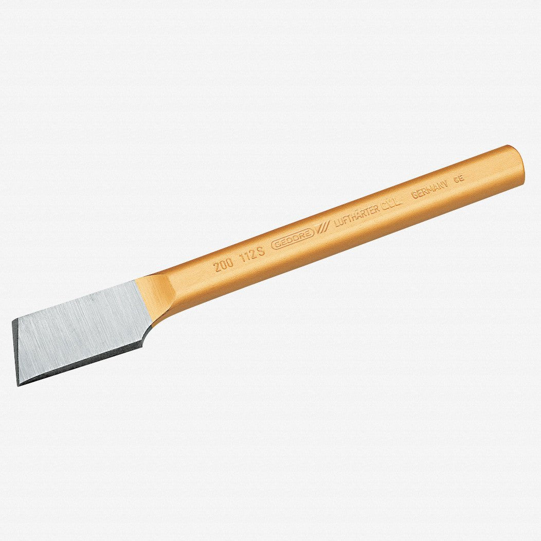 Gedore 8746550 112 S Electricians' splitting chisel