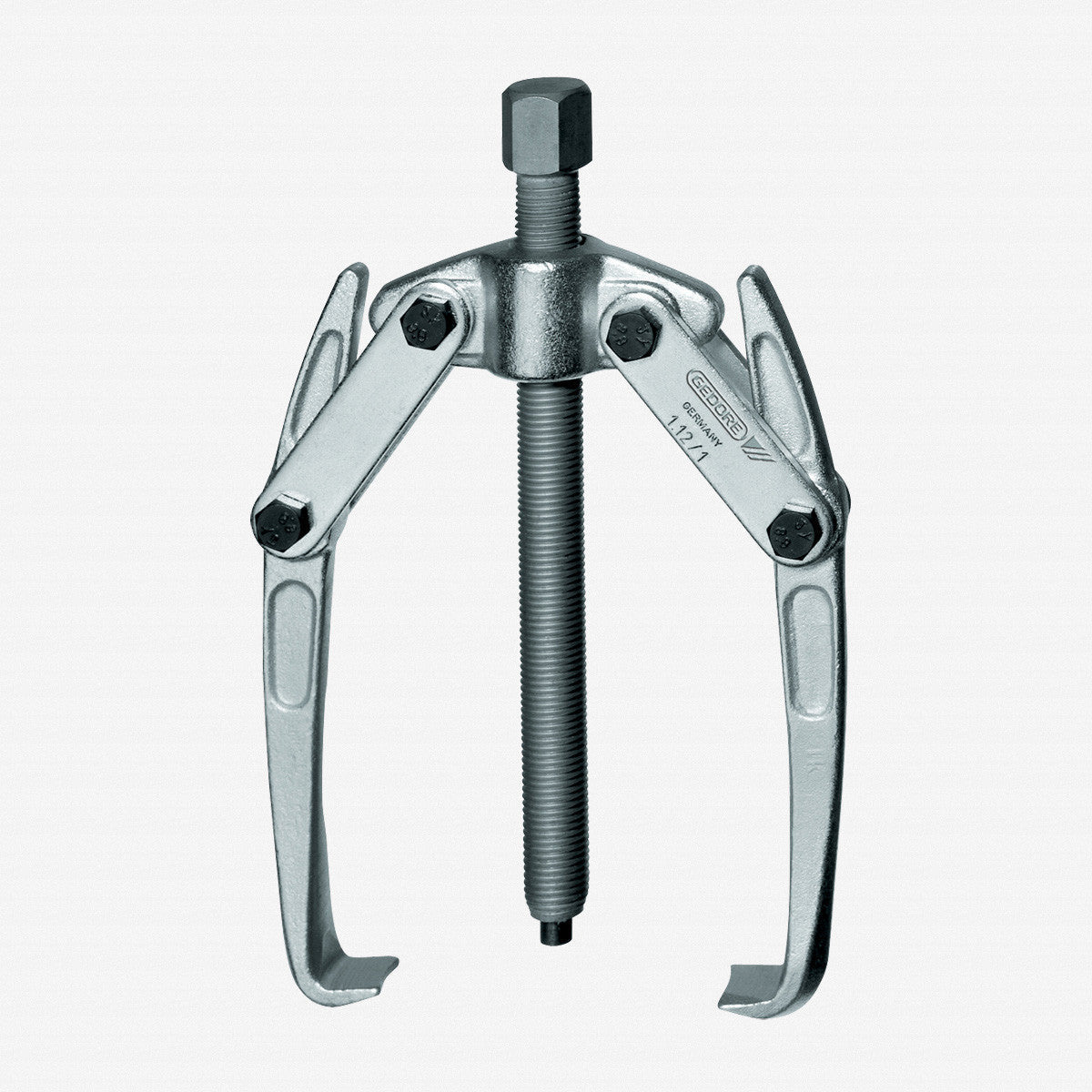 Gedore 8003250 1.12/0 Puller 2-arm pattern 70x80 mm