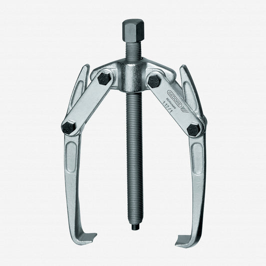 Gedore 8003250 1.12/0 Puller 2-arm pattern 70x80 mm