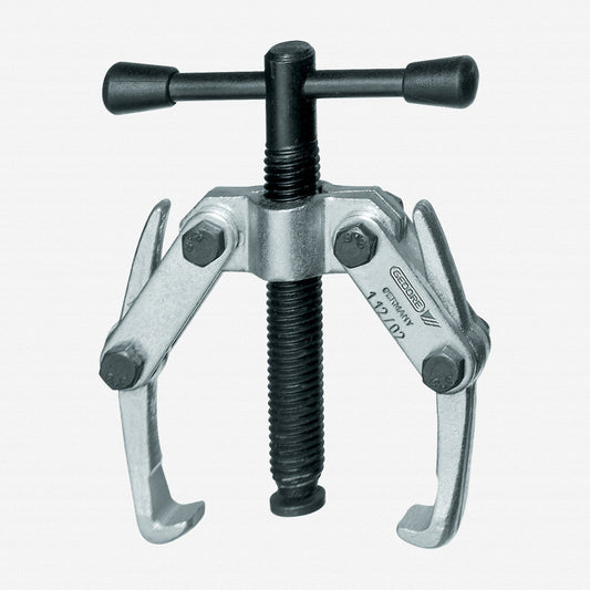 Gedore 8003760 1.12/01 Battery-terminal puller, 2-arm pattern 60x60 mm