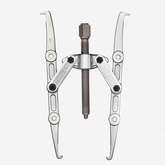 Gedore 8005110 1.14/1L Fan puller 2-arm pattern 150x200 mm