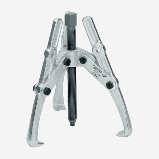 Gedore 8006350 1.15/2 Puller 3-arm pattern 200x210 mm