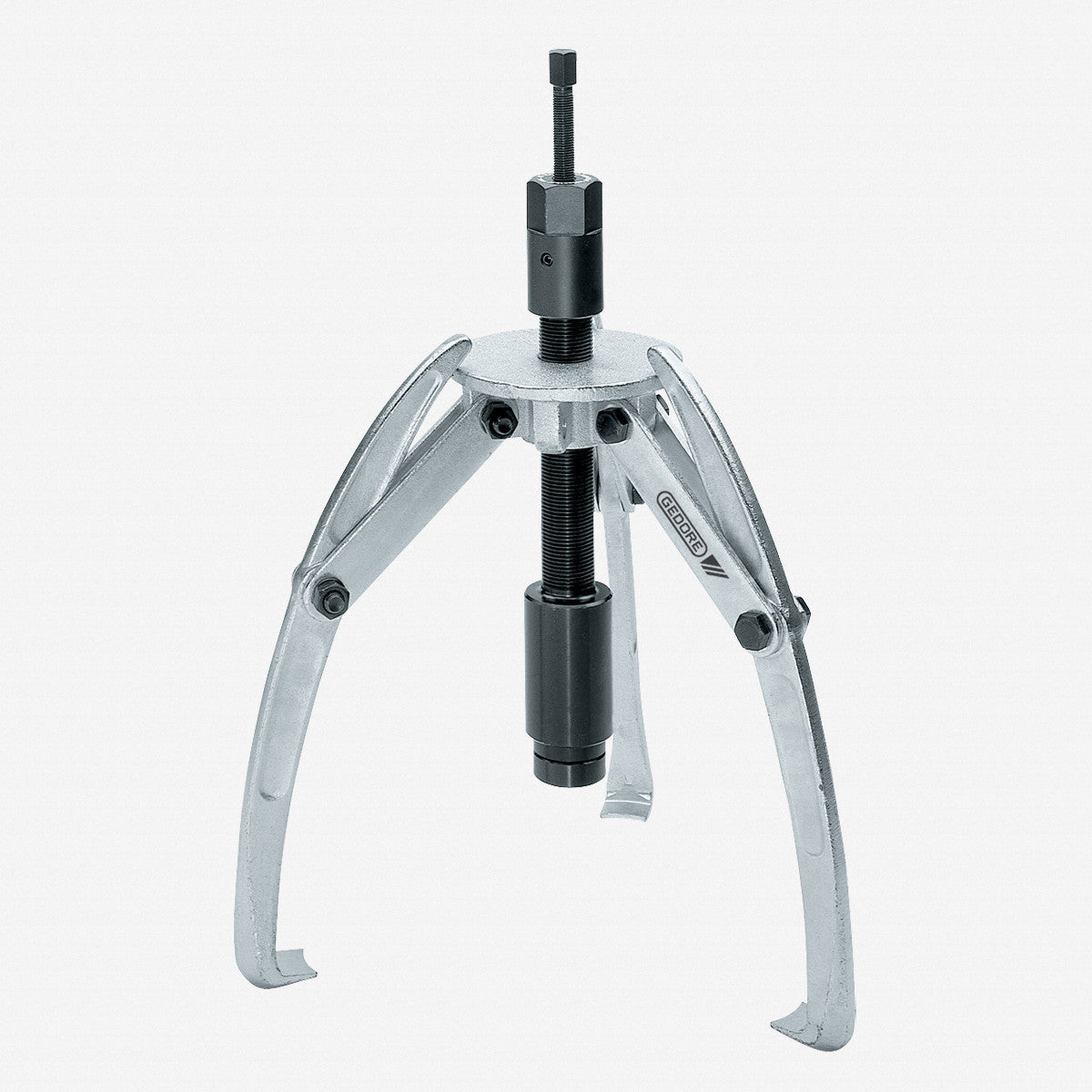 Gedore 8014370 1.17/2-HSP3 Puller hydraulic 3-arm pattern 450x310 mm