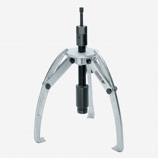 Gedore 8014370 1.17/2-HSP3 Puller hydraulic 3-arm pattern 450x310 mm