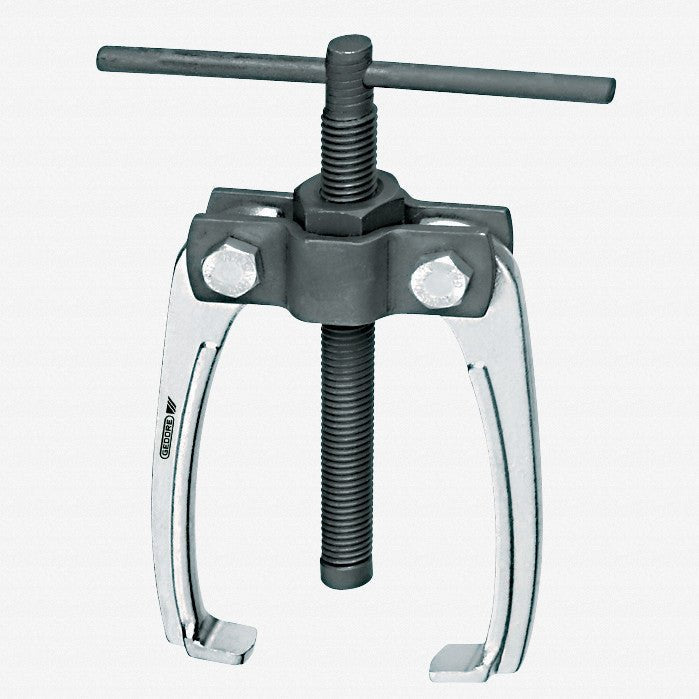 Gedore 1656937 1.18/0 Fan puller, 2-arm pattern 80x80 mm