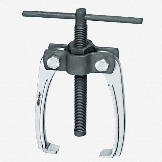 Gedore 1656996 1.18/02 Fan puller, 2-arm pattern 65x50 mm