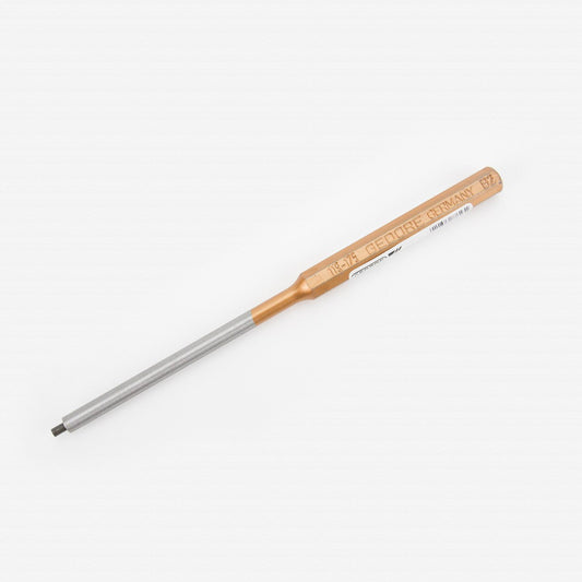 Gedore 8761350 119-175 Pin punch 6 mm