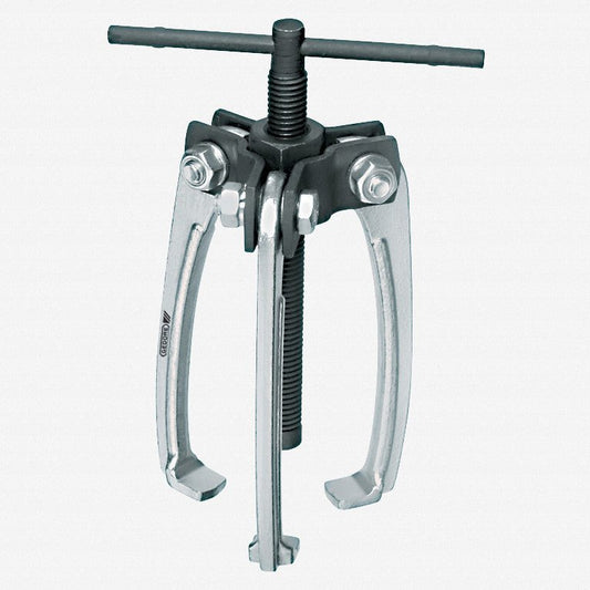 Gedore 1657011 1.19/0 Fan puller, 3-arm pattern 80x80 mm