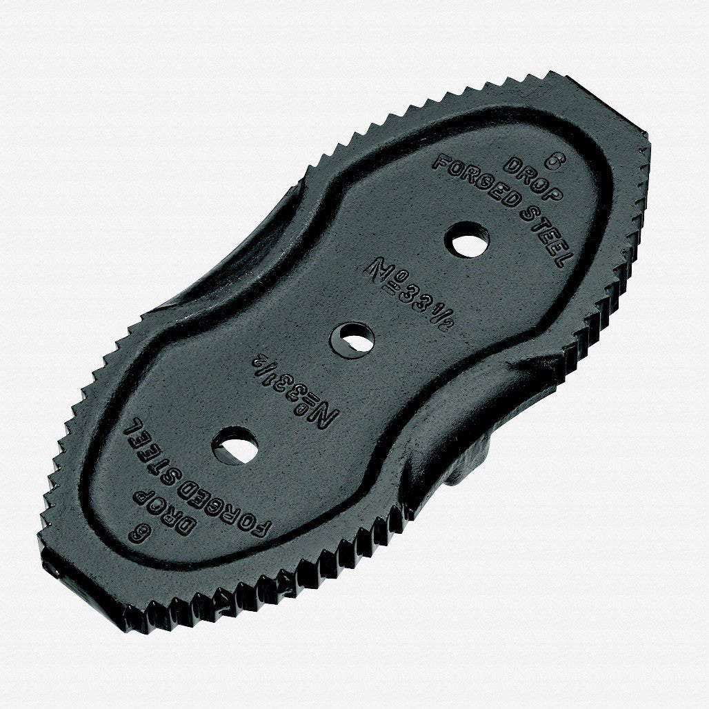 Gedore 4549740 122312 Spare jaws (pair) 2-12"