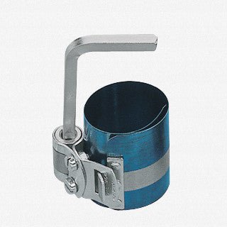 Gedore 6396720 125 0 Piston ring compressor 50 mm, d 40-75 mm