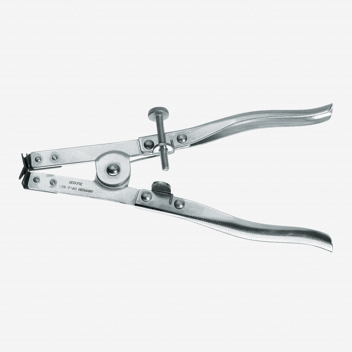Gedore 6397100 126 0-60 Piston ring pliers d 30-60 mm