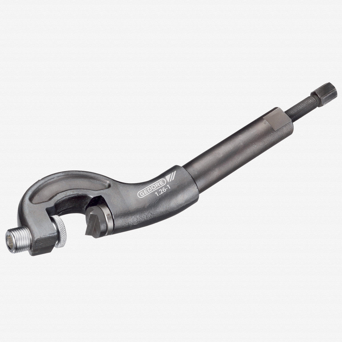 Gedore 8009450 1.26/1 HYD Nut splitter, hydraulic 7-22 mm, M4-M14