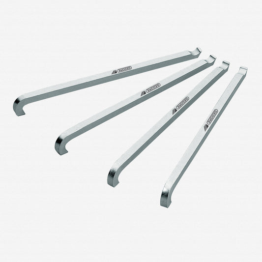Gedore 8011510 1.29/10 Pulling legs, set of 4 pieces 145 mm