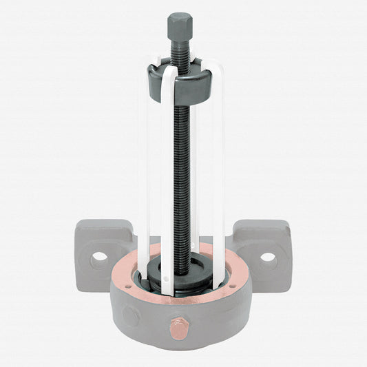 Gedore 8011350 1.29/4 Ball bearing extractor M18x230
