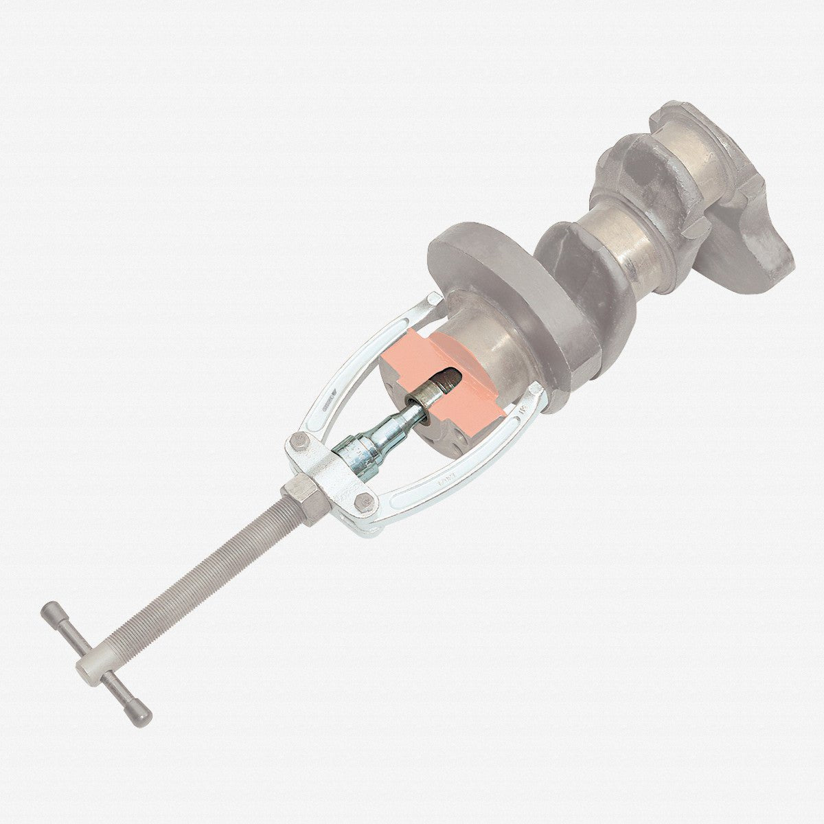 Gedore 8013210 1.30/3N Internal extractor 14-19 mm