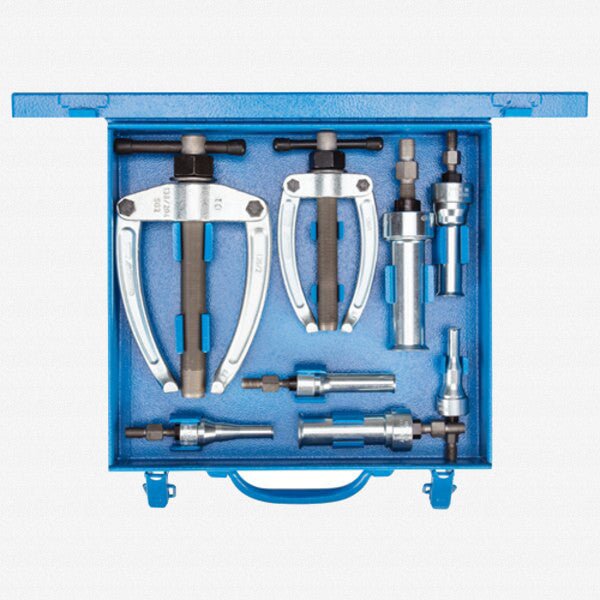Gedore 8014610 1.31/1 Internal extractor set