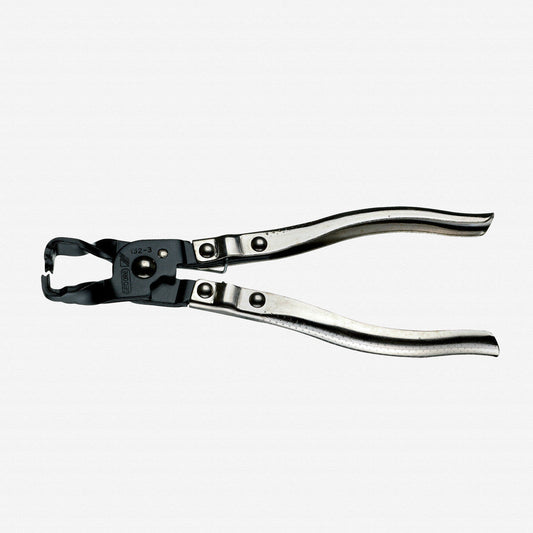 Gedore 1894390 132-3 Hose clamp pliers for spring-band-clamps 195 mm