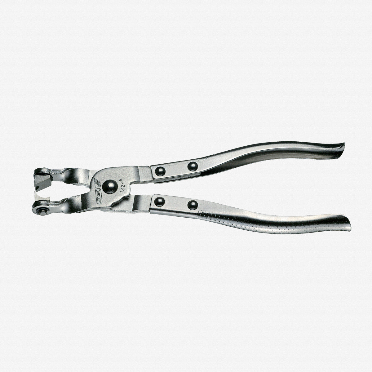 Gedore 1894404 132-4 Hose clamp pliers for CLIC hose clamps