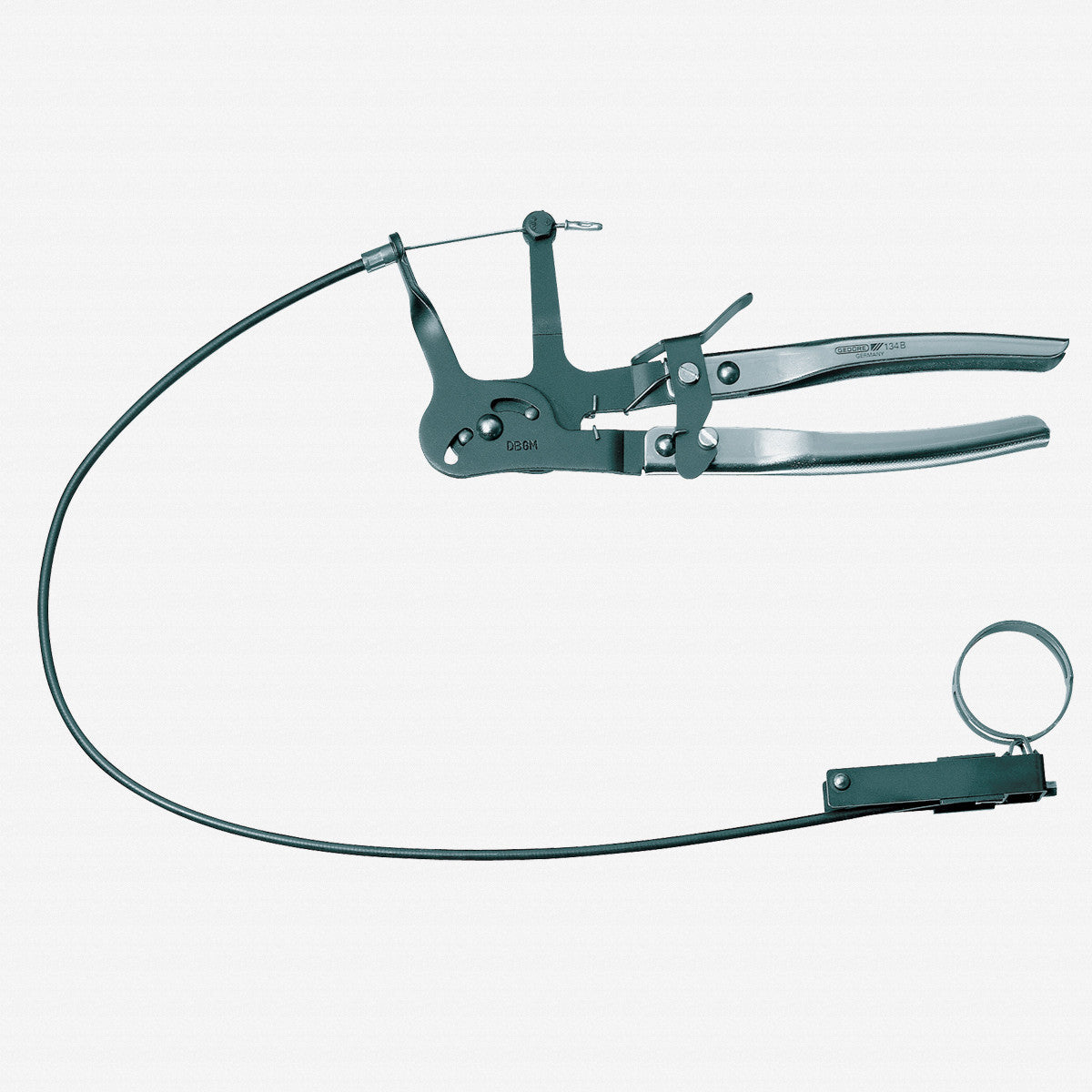 Gedore 6390950 134 B Hose clamp pliers