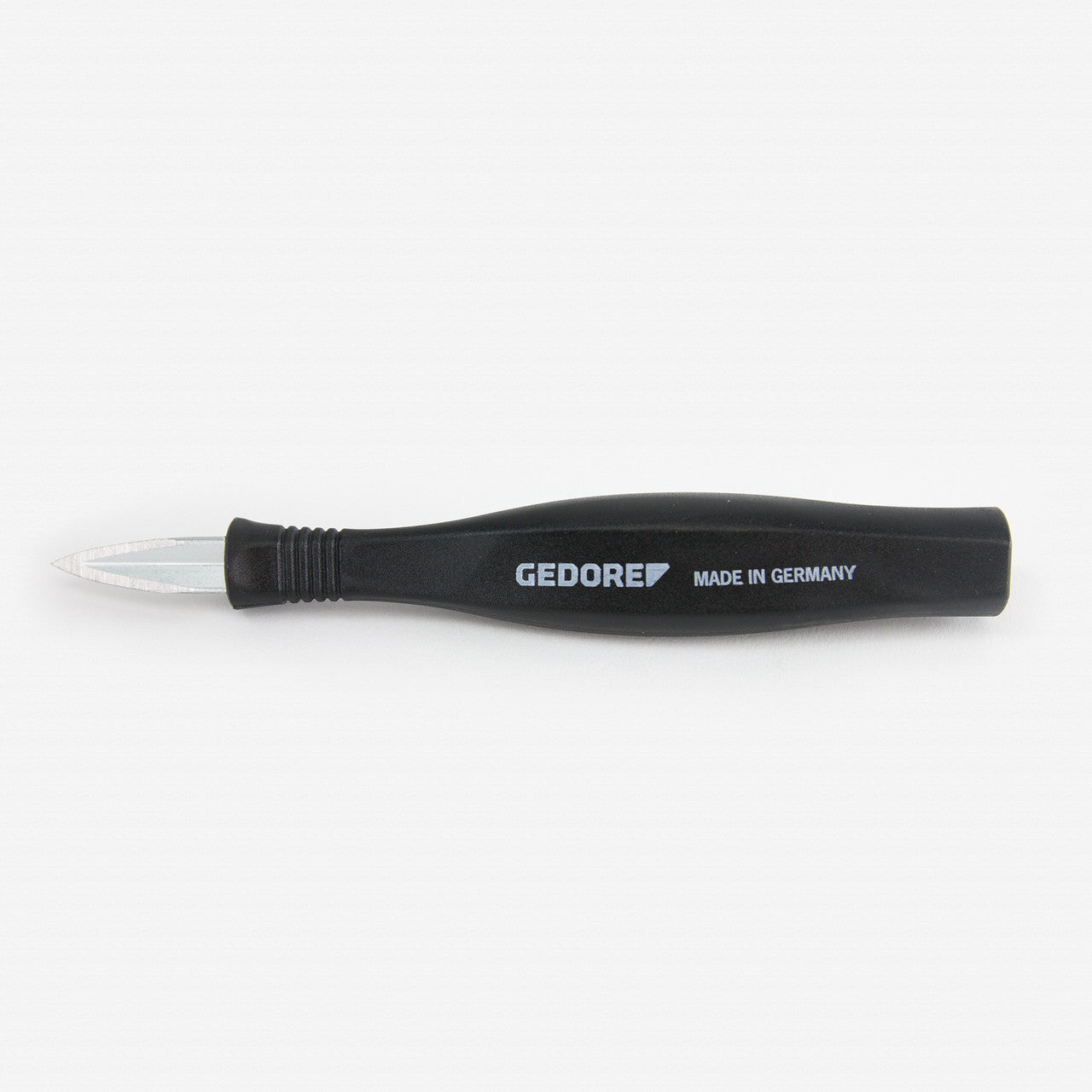 Gedore 4646860 134 K Three-square scraper 80 mm