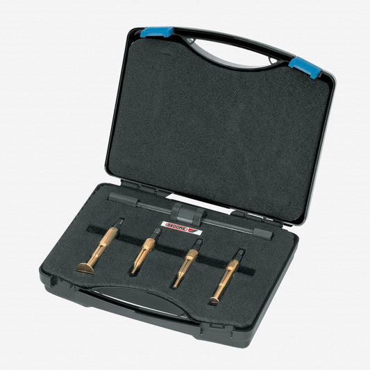 Gedore 1638629 1.34/10 Internal extractor set