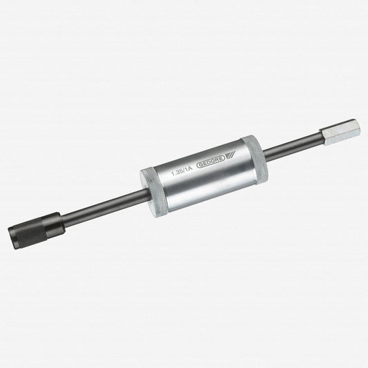 Gedore 1958070 1.35/1A Sliding hammer 230 mm, 700 g