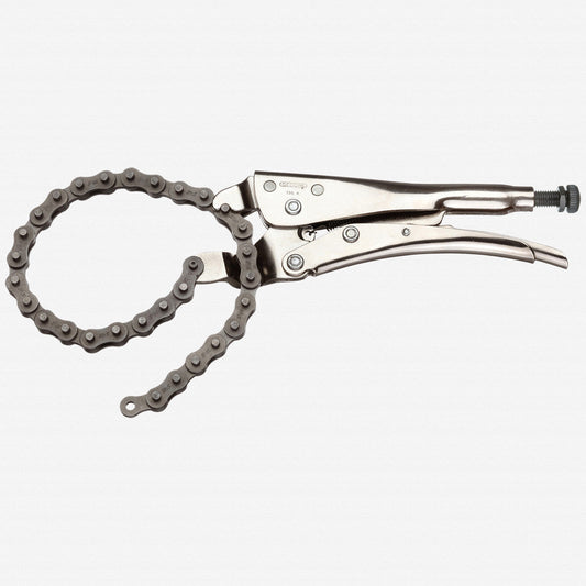 Gedore 2307227 136 K-105 Chain grip wrench