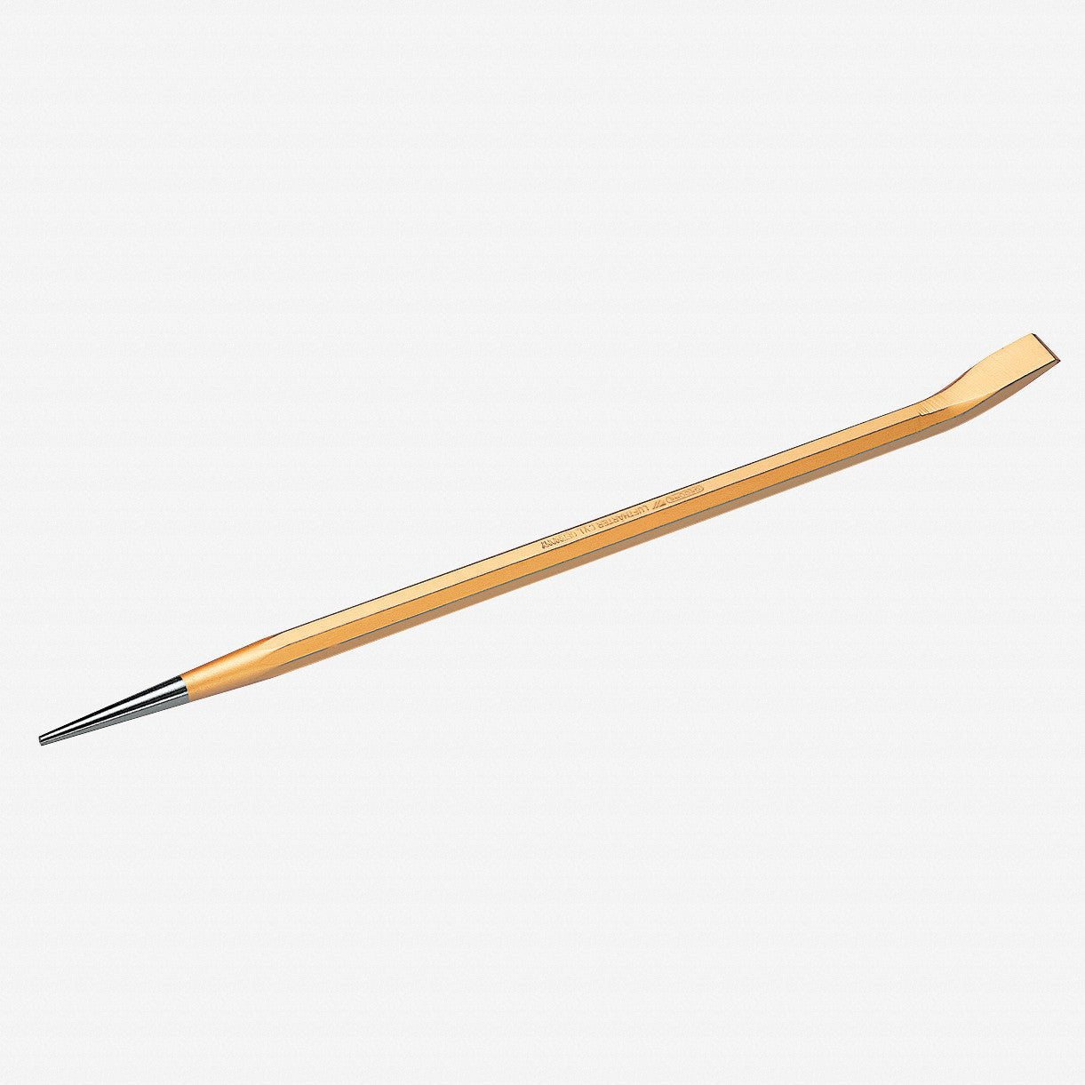Gedore 8783590 137-600 Bending bar 600x20x5 mm