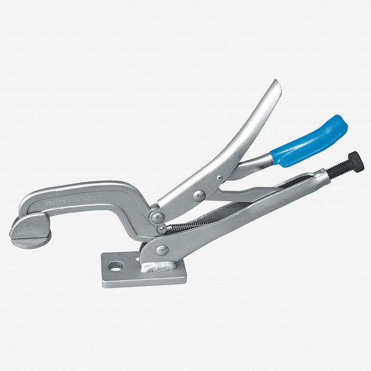 Gedore 6408080 137 MSP Machine workbench clamp