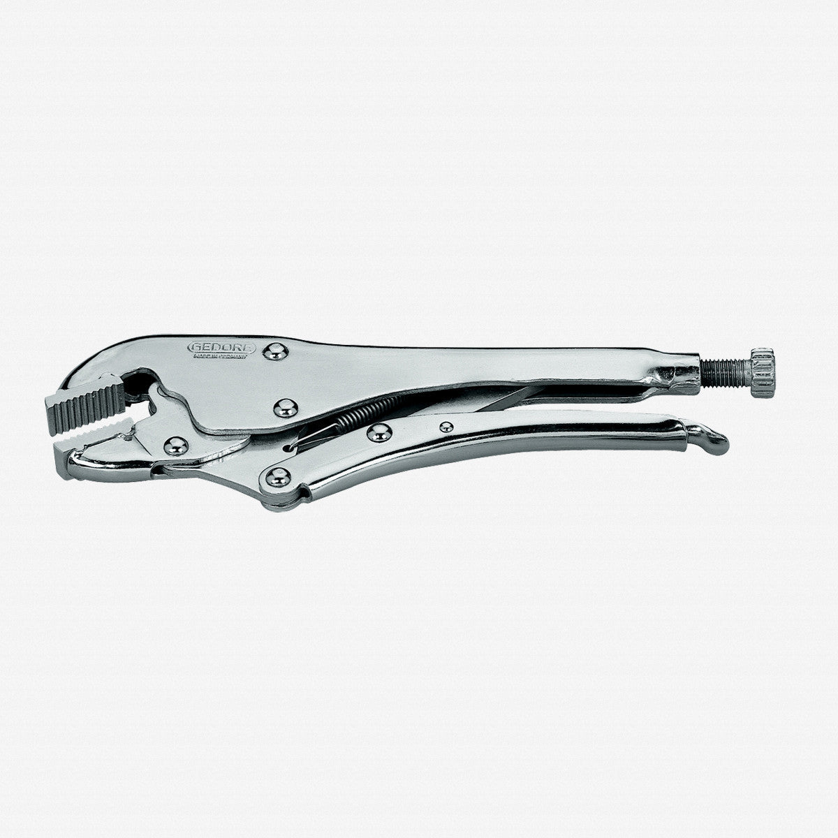 Gedore 6407000 137 P Parallel jaw grip wrench