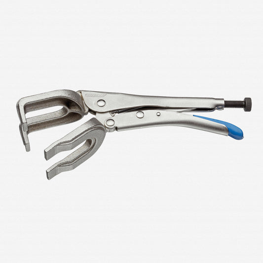 Gedore 6407350 138 Welder's grip wrench 11"