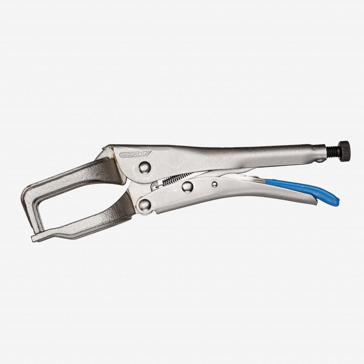 Gedore 6407350 138 Welder's grip wrench 11"