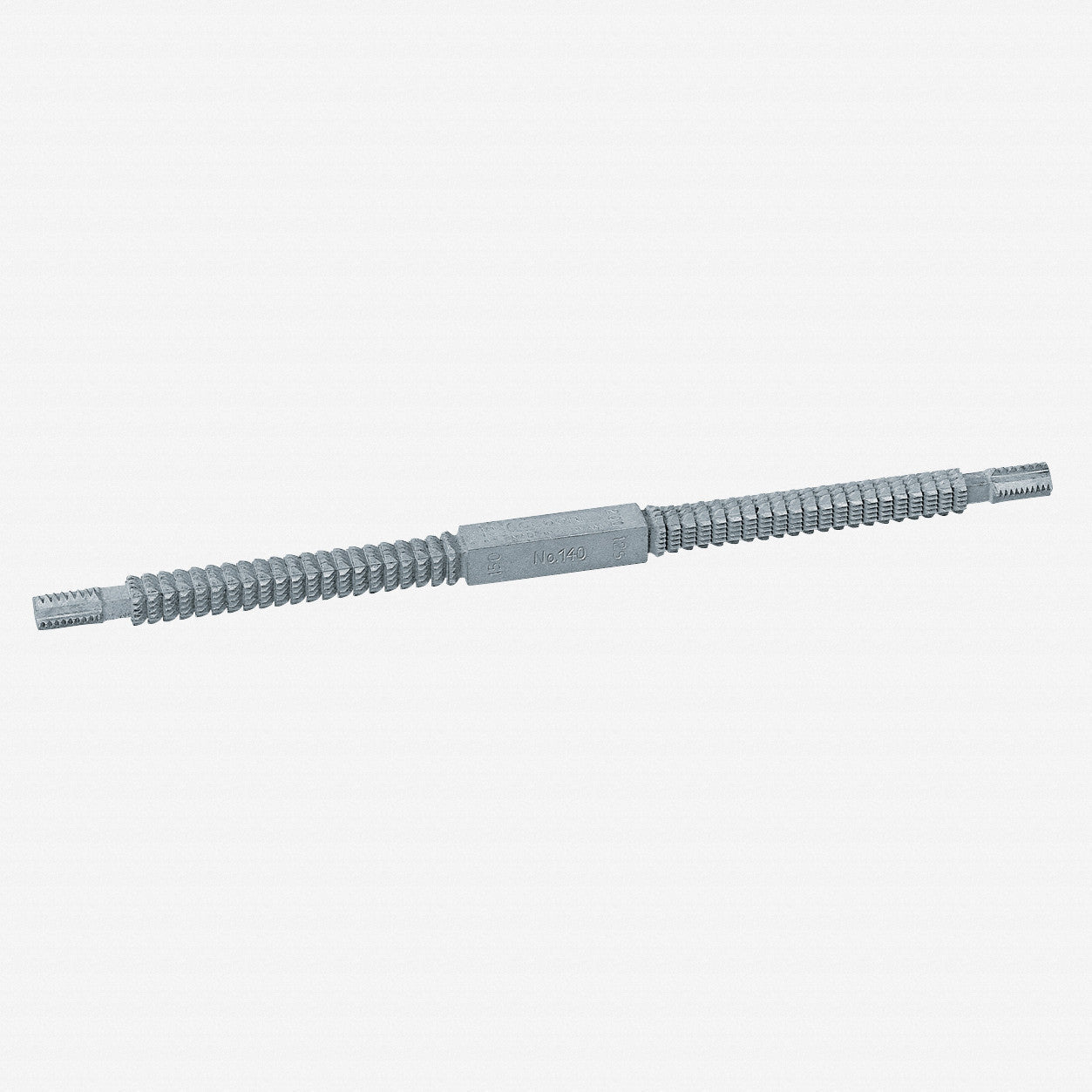 Gedore 6409800 140 W Thread File, Whitworth