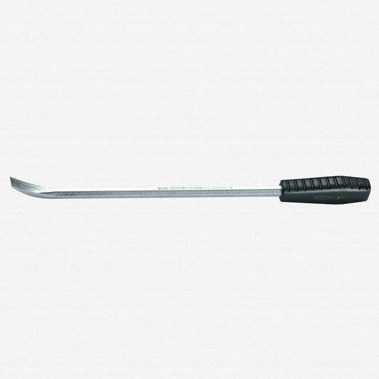 Gedore 1471937 141-390 Prybar with plastic handle 390 mm
