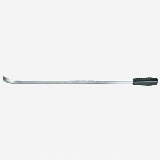 Gedore 1471929 141-600 Prybar with plastic handle 600 mm