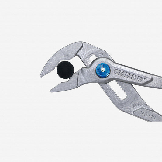 Gedore 6416260 142 10 C Universal pliers 10", 15 settings