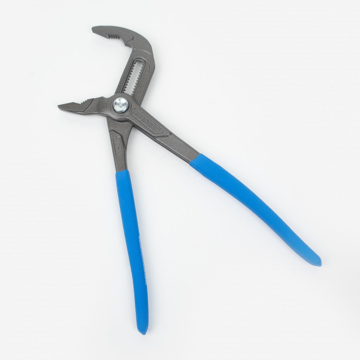 Gedore 6416180 142 10 TL Universal pliers 10", 15 settings