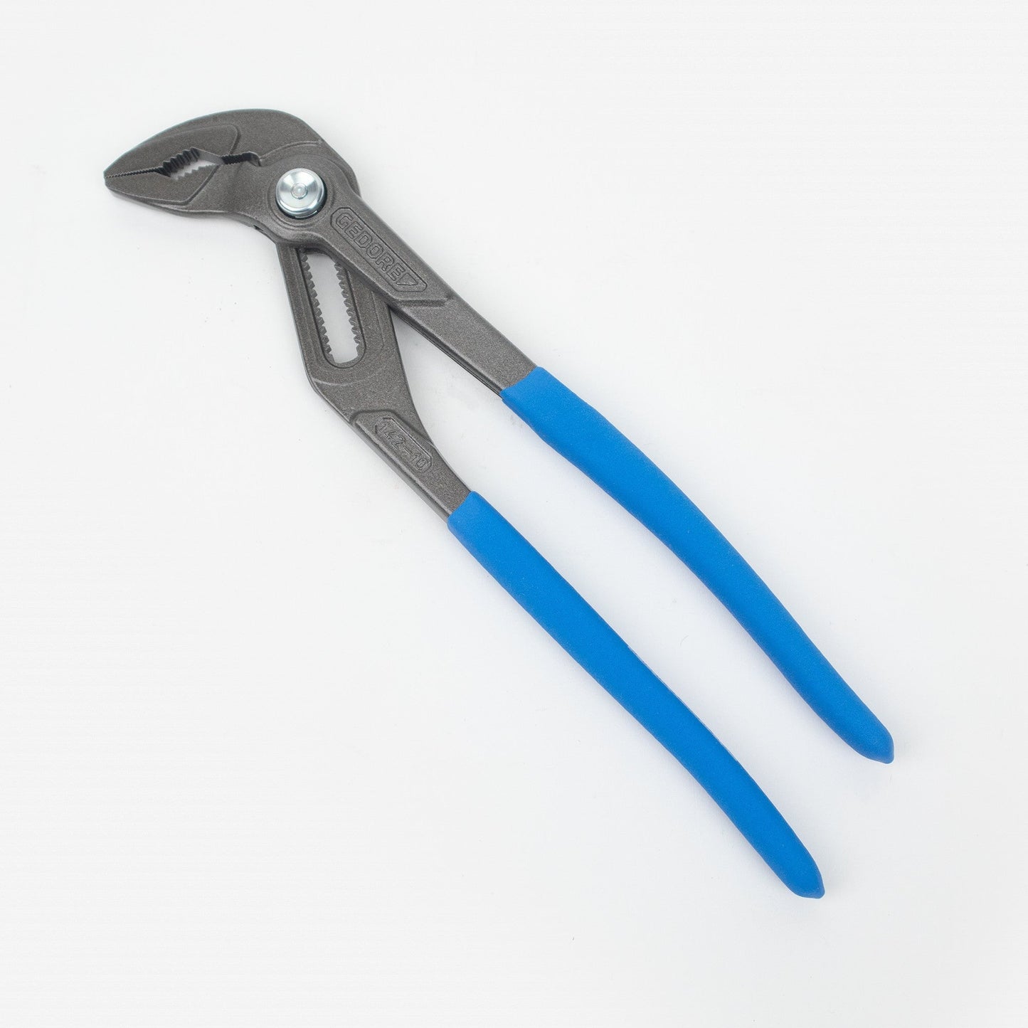 Gedore 6416180 142 10 TL Universal pliers 10", 15 settings