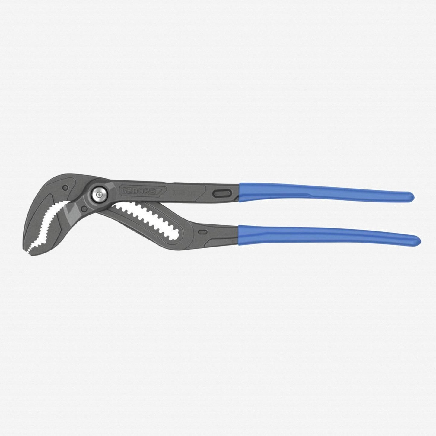 Gedore 3104486 142 16 TL Universal Pliers, 400 mm, Plastic Grip