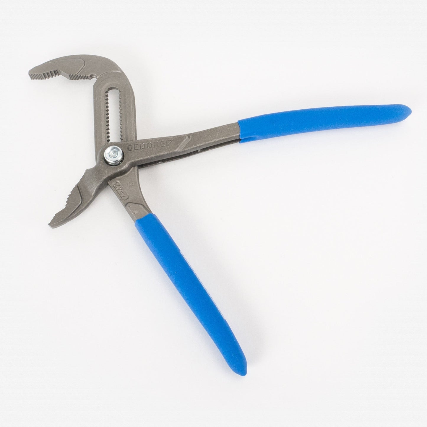 Gedore 2668211 142 7 TL Universal pliers 7", 17 settings